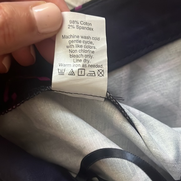 NEW J.Crew The Pencil Skirt size 4 - Picture 8 of 8